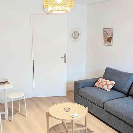 Studio Climatise 4 Pers, Balcon, Parking La Grande Motte Ngoại thất bức ảnh